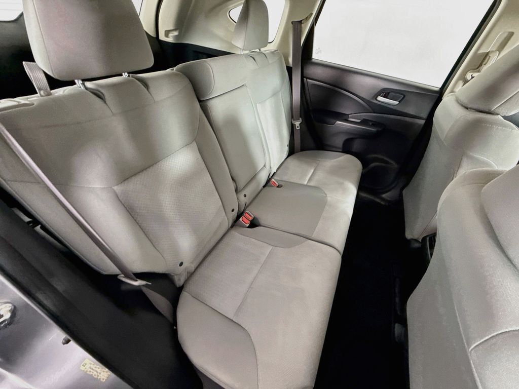 Used 2015  Honda LX image 26