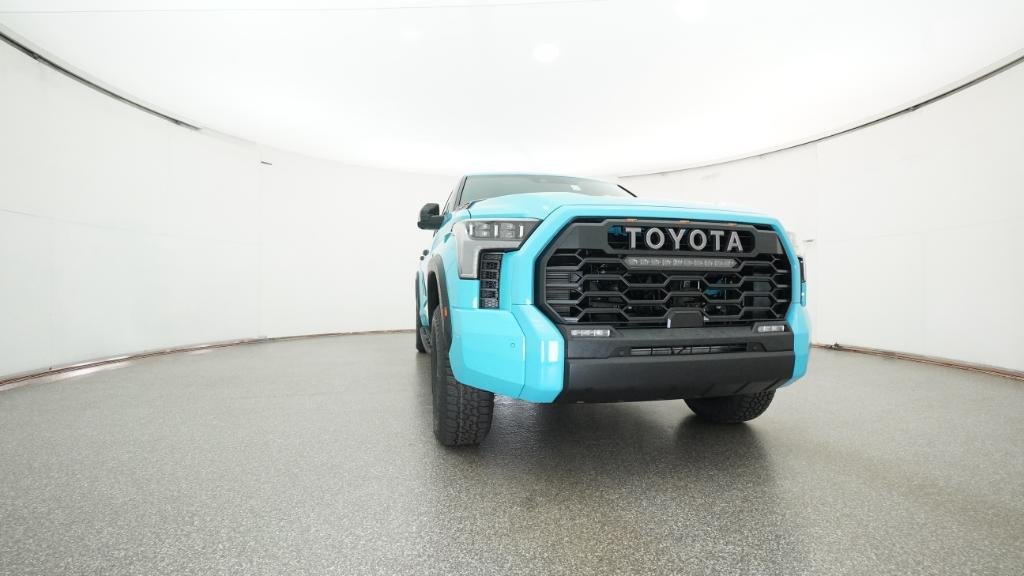 2026 Toyota Tundra TRD Pro - Photo 53