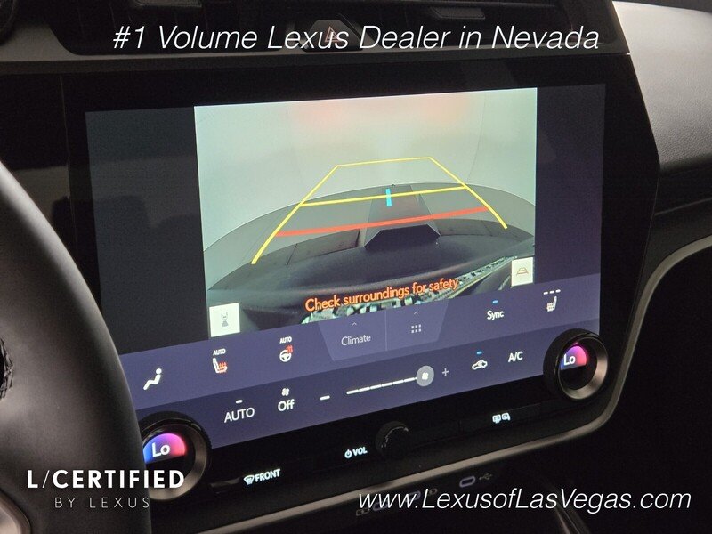 Certified Used 2025 Caviar Lexus  image 36