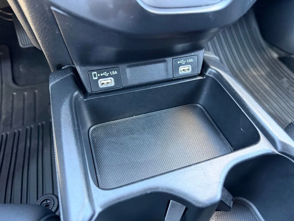 2022 Honda CR-V EX-L - Photo 25