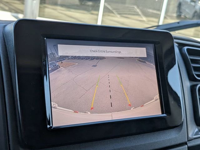 Used 2023 White Ram High Roof image 20