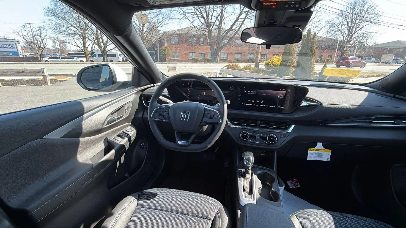 2026 Buick Envista Preferred - Photo 31