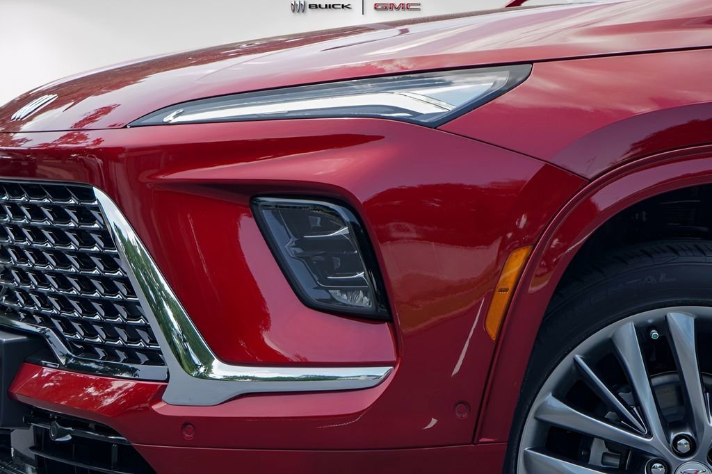 2026 Buick Enclave Avenir - Photo 3