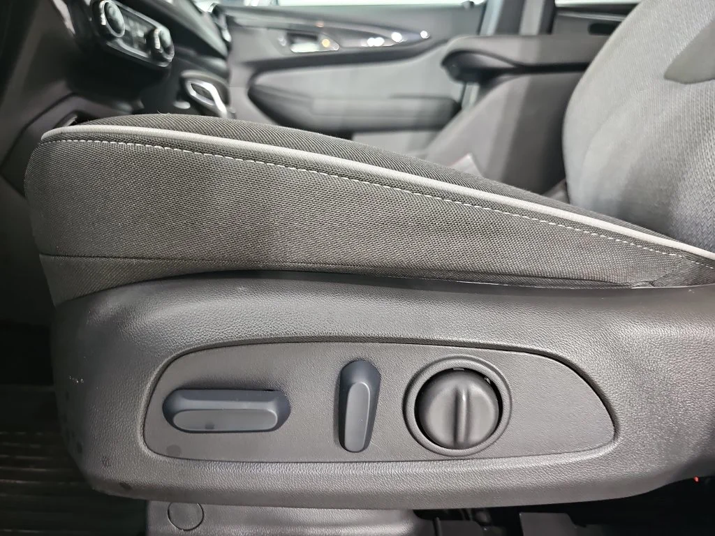 2025 Chevrolet Trailblazer LT - Photo 35