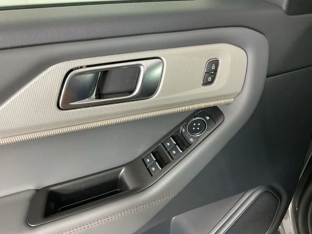 New 2026 Carbonized Gray Metallic Ford Active image 14