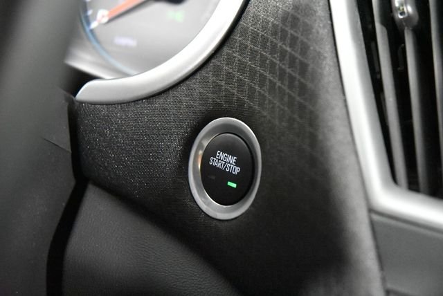 Used 2024 Black Chevrolet RS image 37