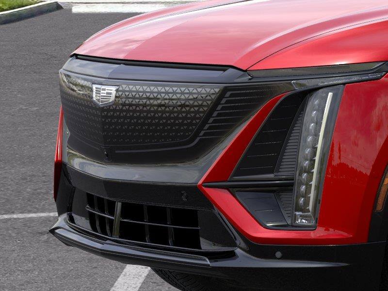 2026 Cadillac LYRIQ Sport - Photo 13
