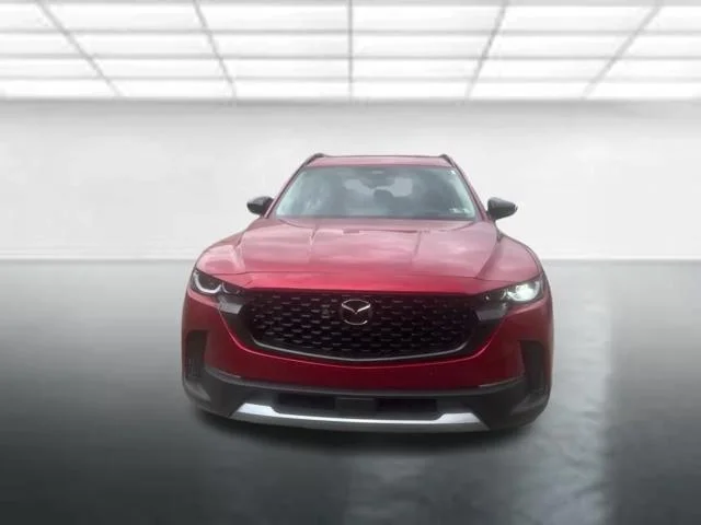 New 2026 Soul Red Crystal Metallic Mazda  image 10