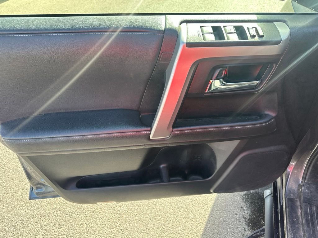 Used 2020 Gray Toyota SR5 image 21