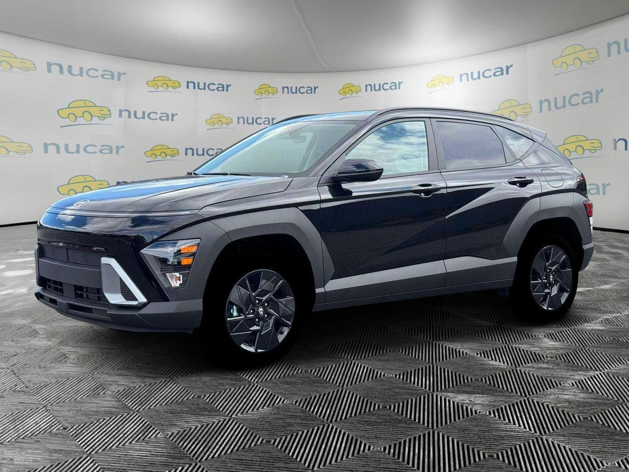 2026 Hyundai Kona — photo 2