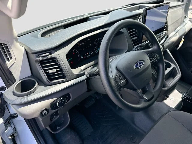 New 2024 Oxford White Ford Base image 6