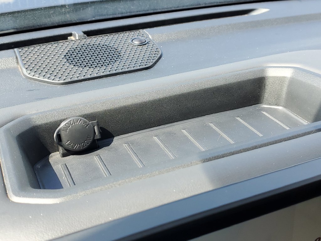 Used 2024 Magnetic Gray Metallic Toyota 1794 image 29