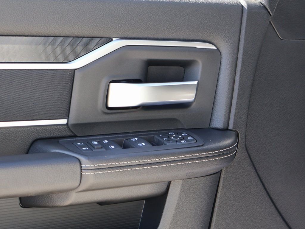 2026 RAM 2500 Big Horn - Photo 21