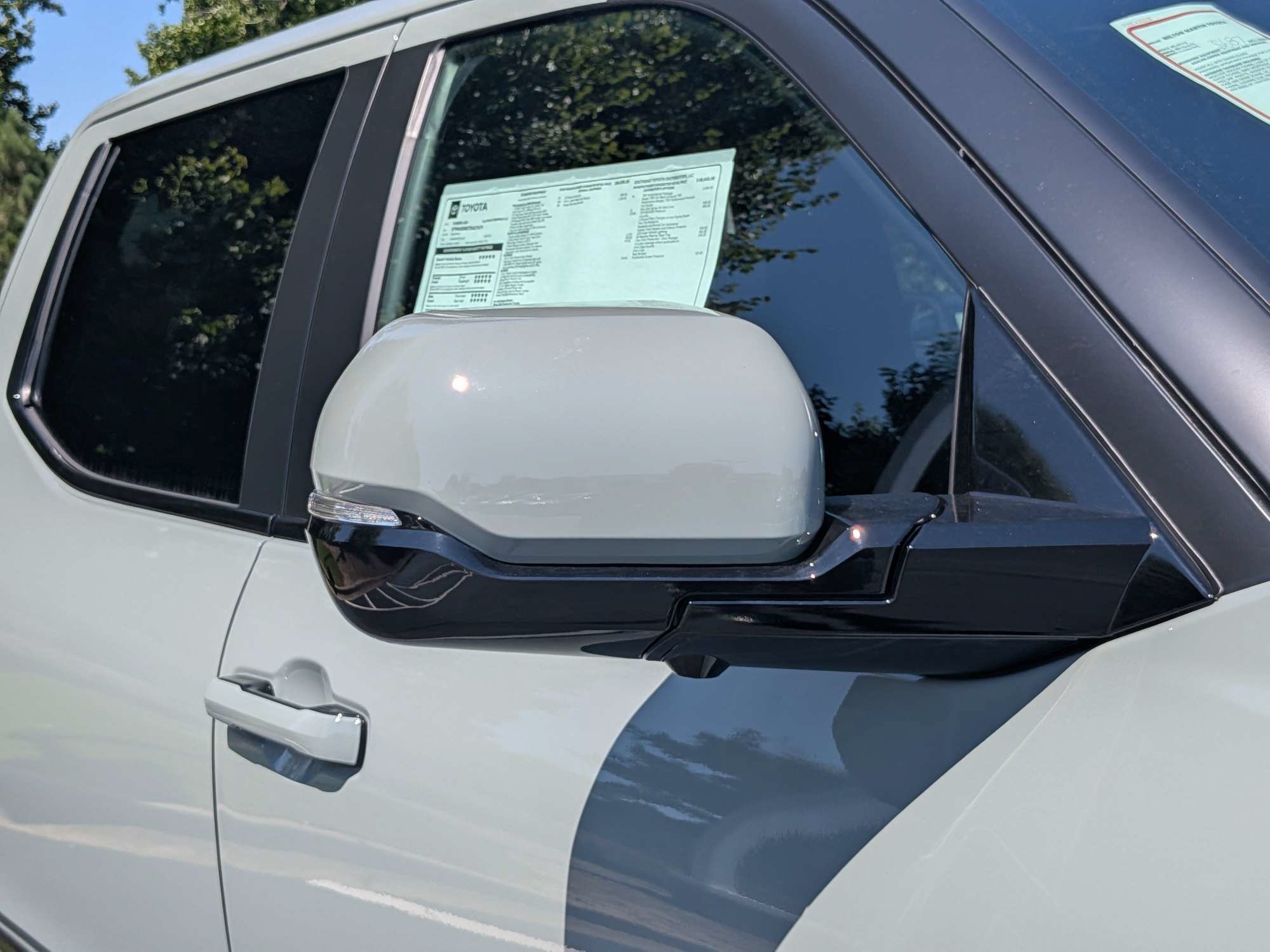 2026 Toyota Tundra Platinum - Photo 15