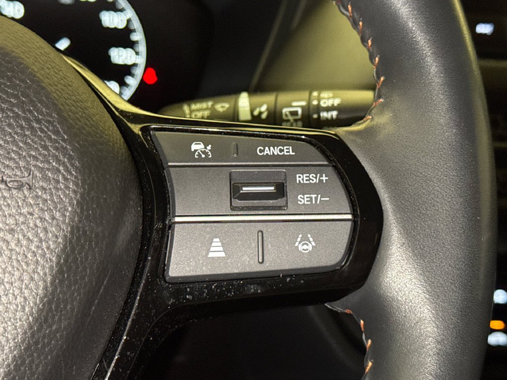 2024 Honda HR-V Sport - Photo 64