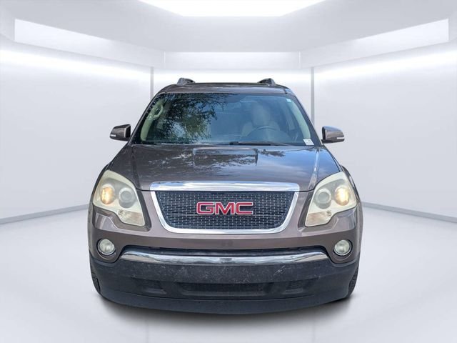 Used 2011 Brown GMC SLT-2 image 8