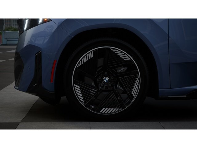 New 2027 Ocean Wave Blue Metallic BMW  image 7