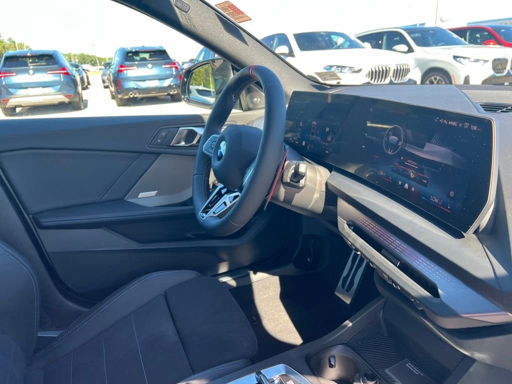 Used 2026 Gray BMW M235i xDrive image 35
