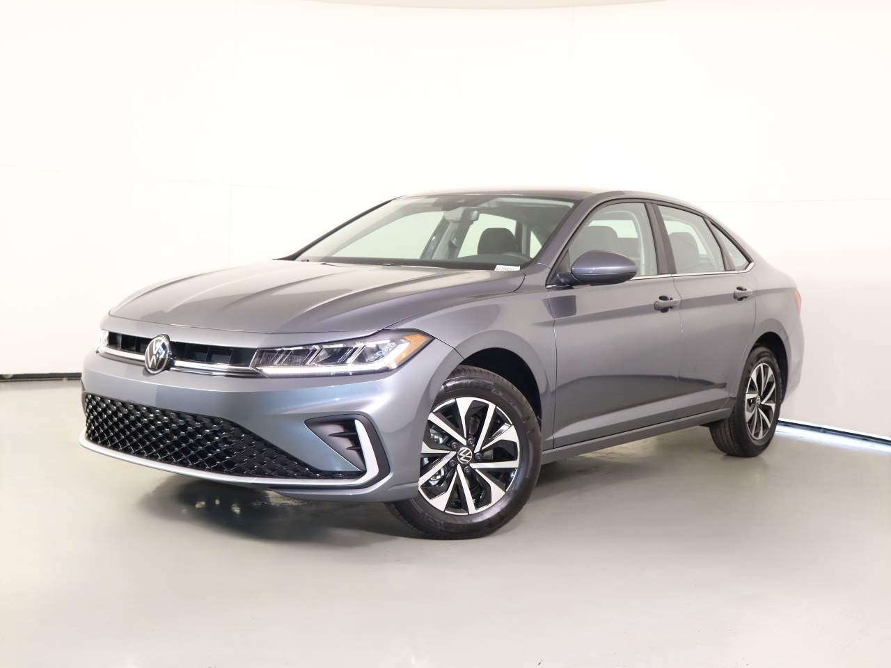 2027 Volkswagen Jetta