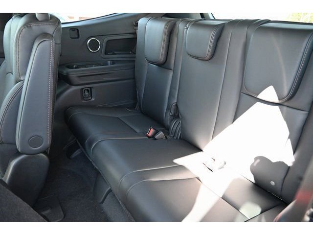 2026 Subaru Ascent Limited Bronze Edition - Photo 56