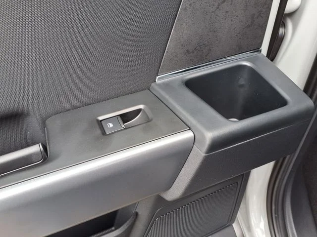 New 2026 Avalanche Ford XLT image 4