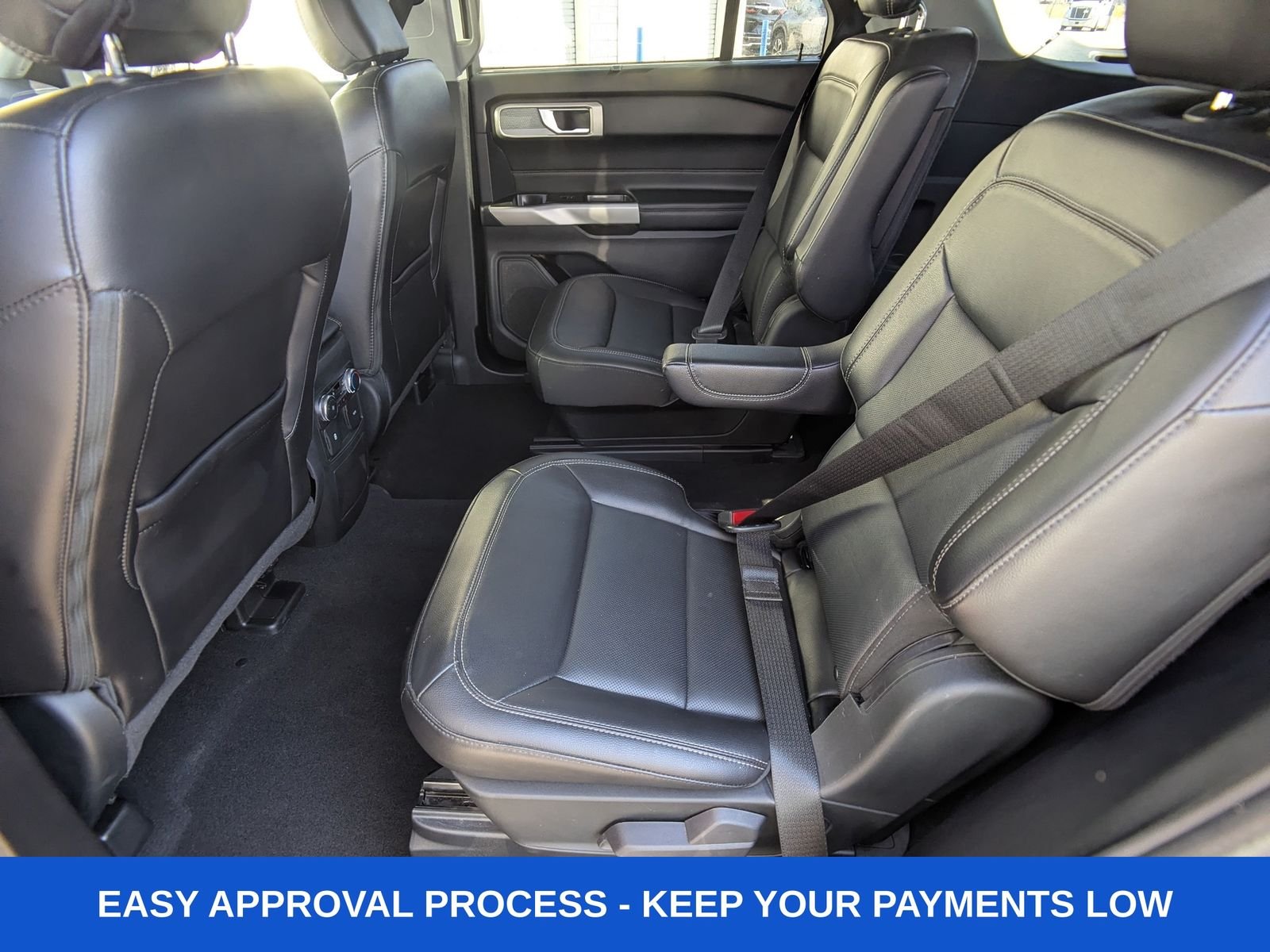 2022 Ford Explorer Limited - Photo 21