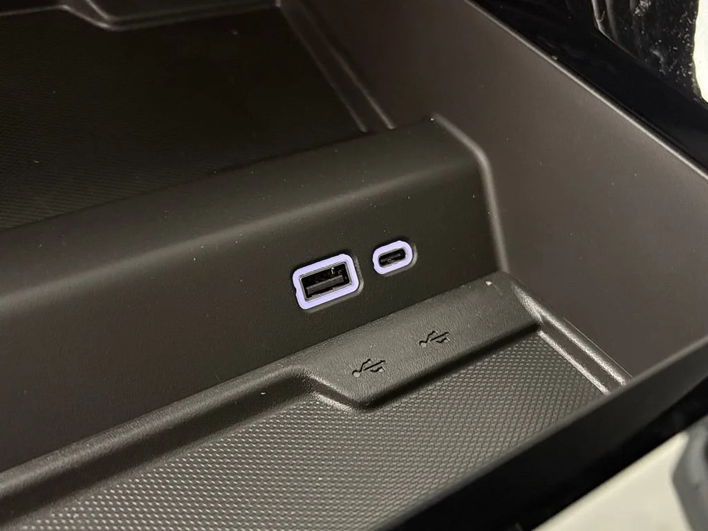 2026 Chevrolet Tahoe High Country - Photo 37