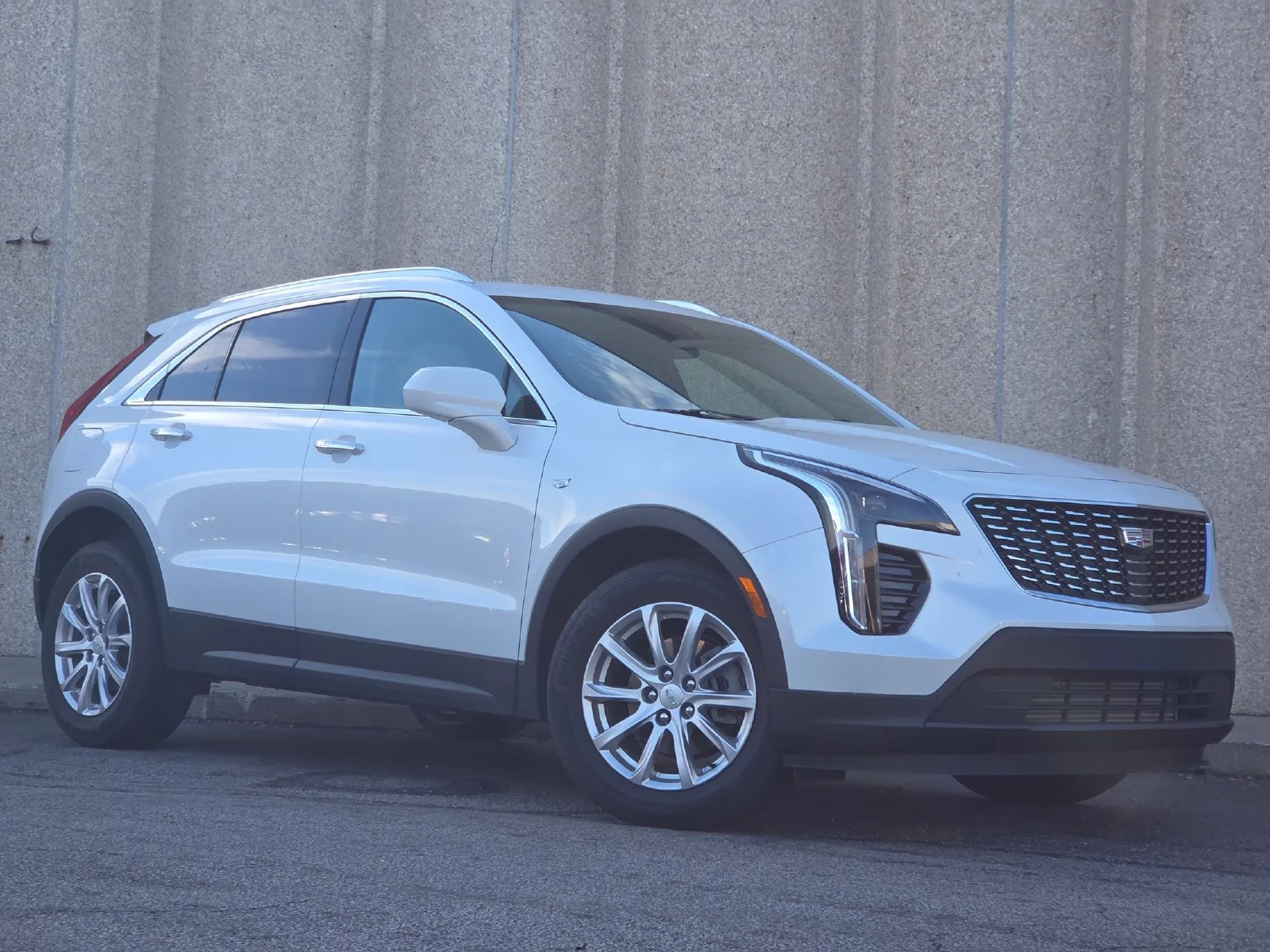 2023 Cadillac XT4