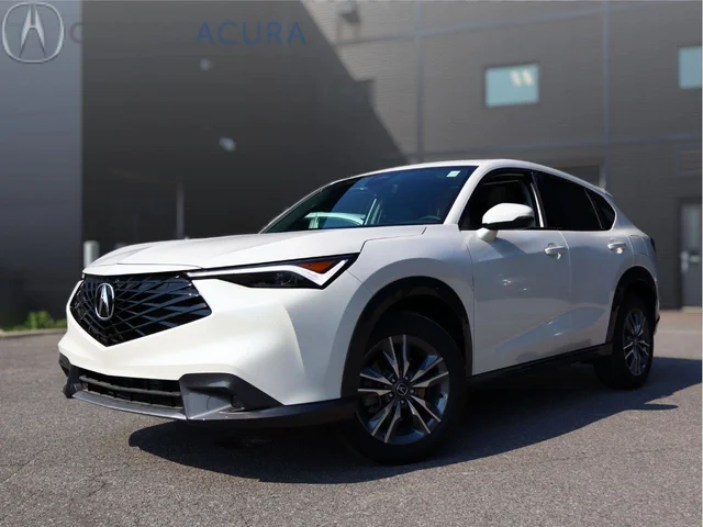 2026 Acura ADX BASE