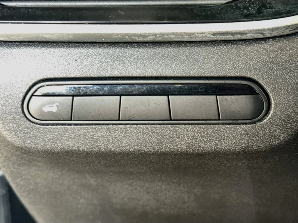 Certified Used 2023 Black INFINITI PURE image 11