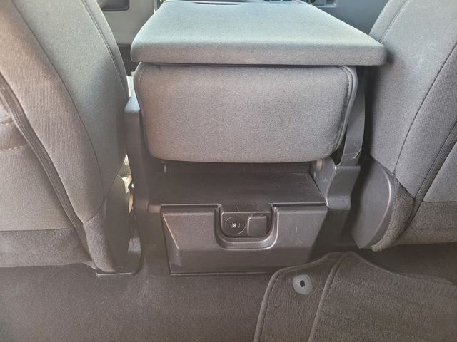 Used 2025  Ford XLT image 17