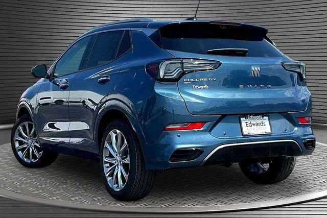 2026 Buick Encore GX Avenir - Photo 3
