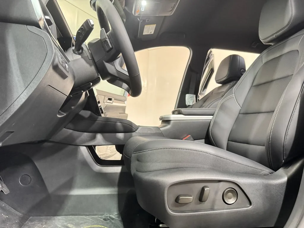 2027 GMC Terrain Elevation - Photo 8