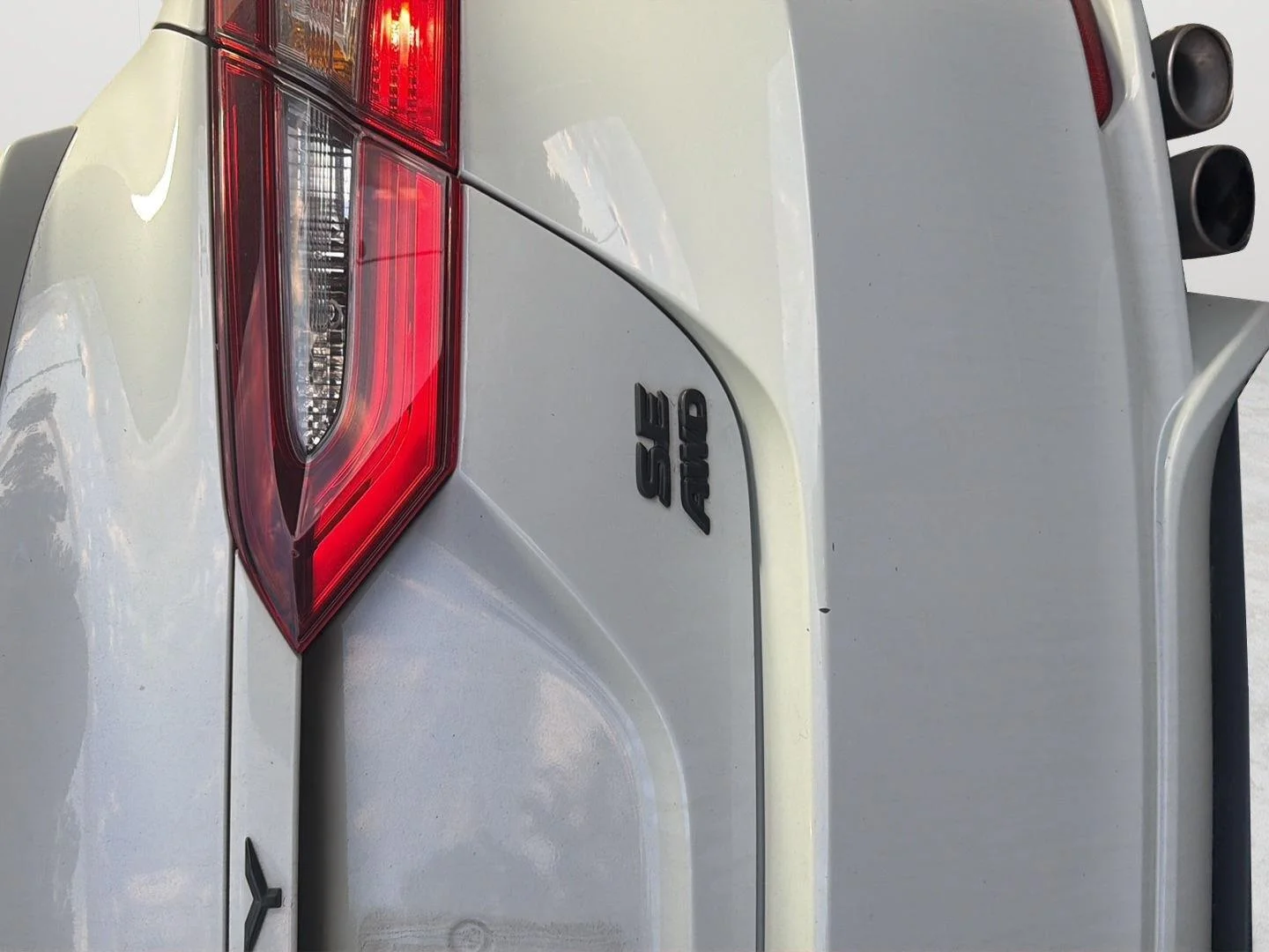 Used 2023 Ice Edge Toyota SE image 43