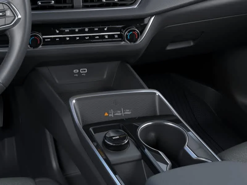 2027 Chevrolet Equinox LT - Photo 23