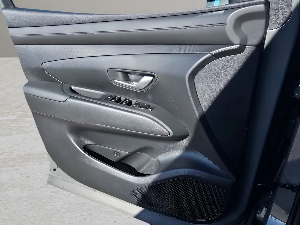 Used 2026 Hampton Gray Hyundai SE image 16