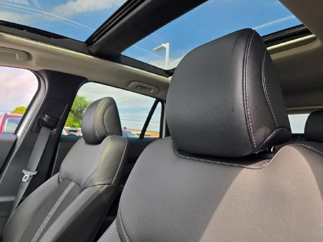 New 2026 Wind Chill Pearl Mazda Preferred AWD image 23