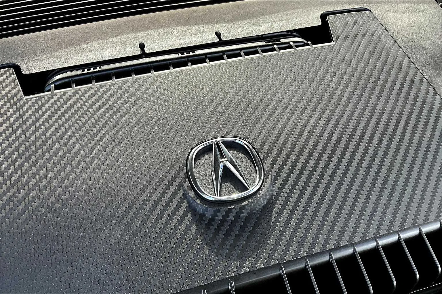 2026 Acura MDX A-Spec Package - Photo 33