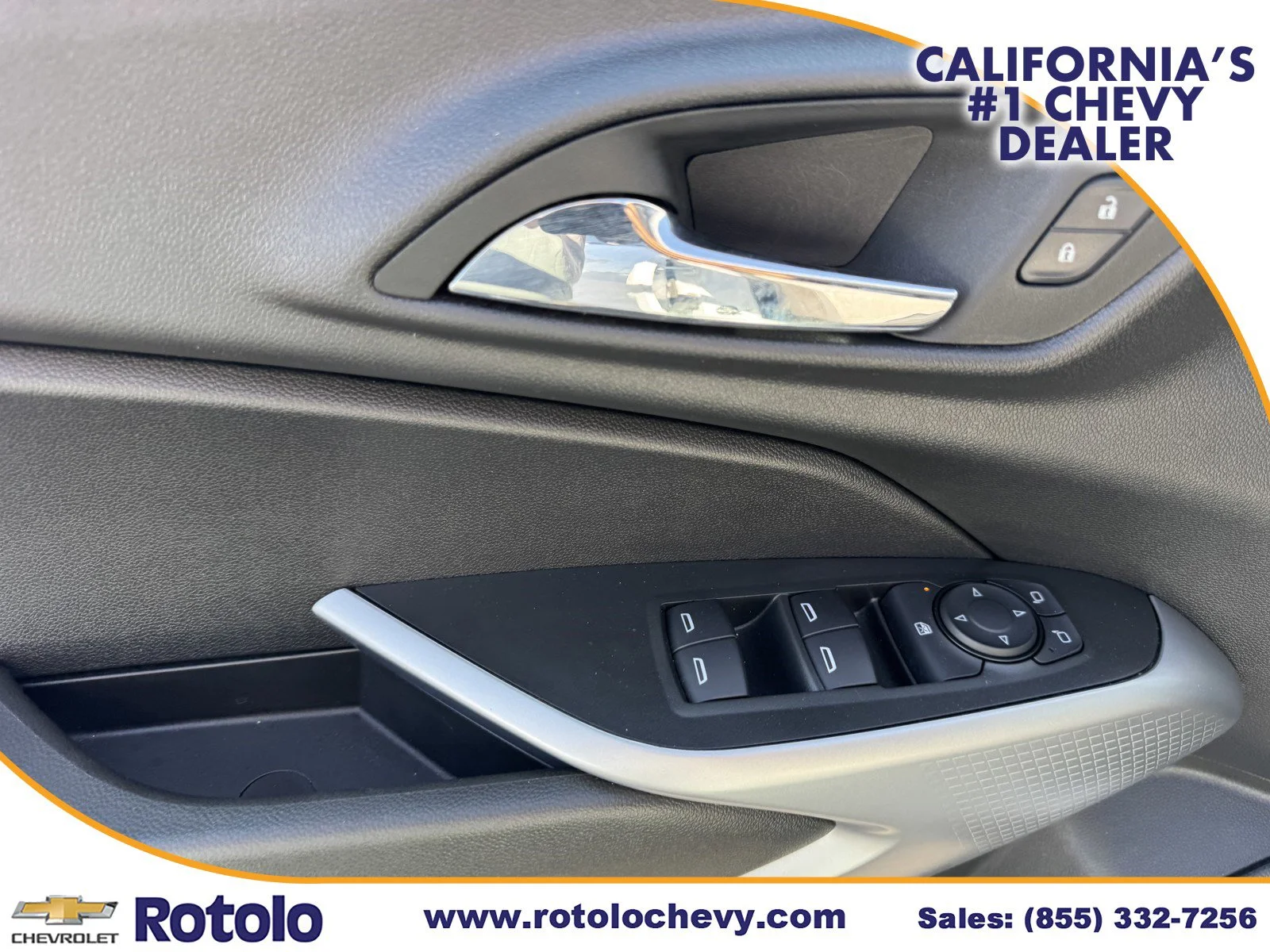 Used 2024 Summit White Chevrolet LS image 16