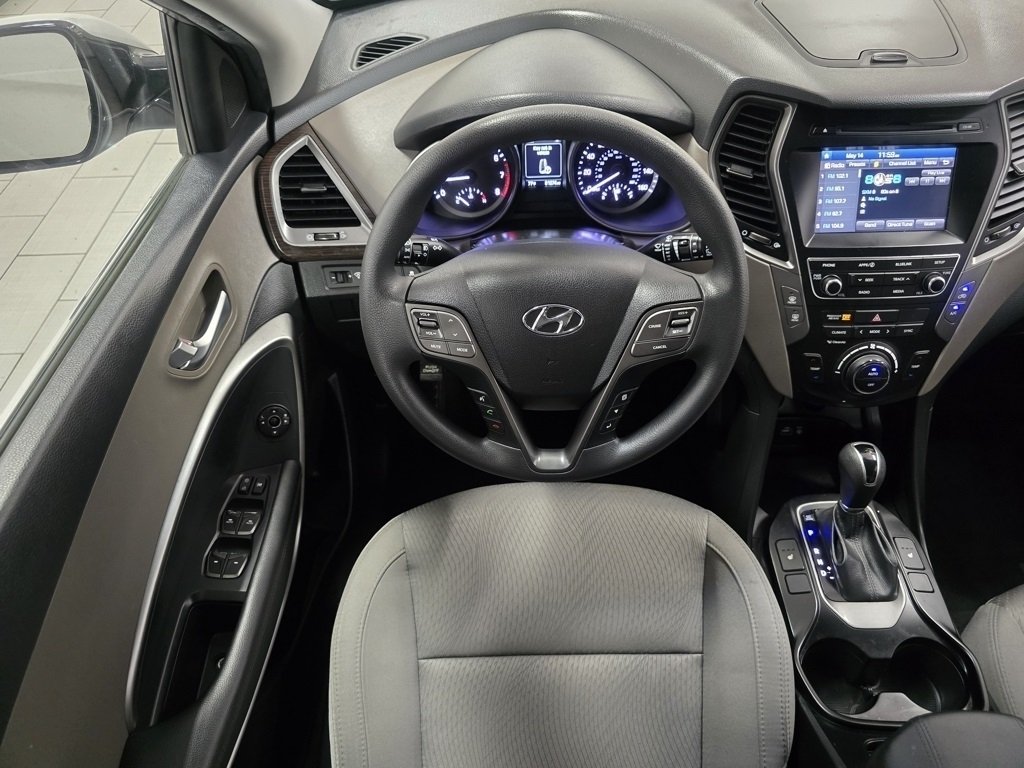 Used 2018 Silver Hyundai 2.4 Base image 21