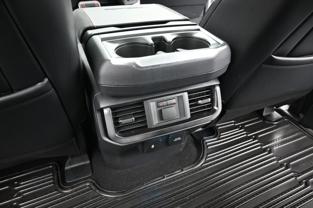 New 2026 Oxford White Ford Raptor image 21