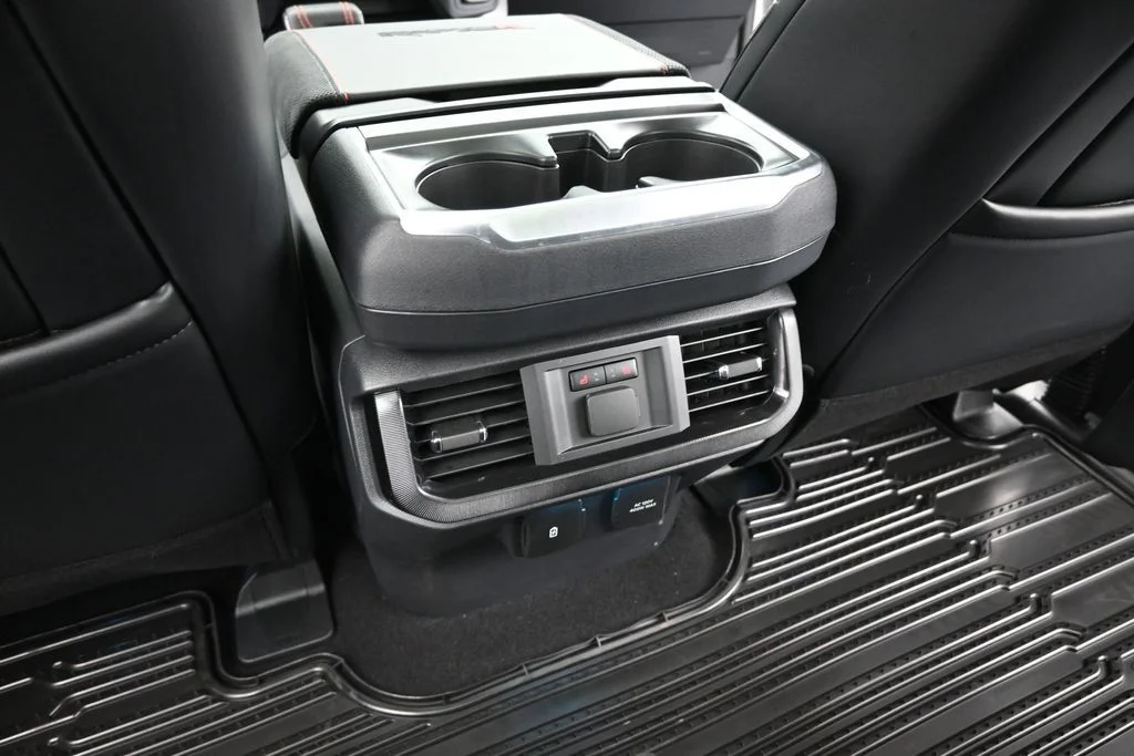 New 2026 Oxford White Ford Raptor image 21