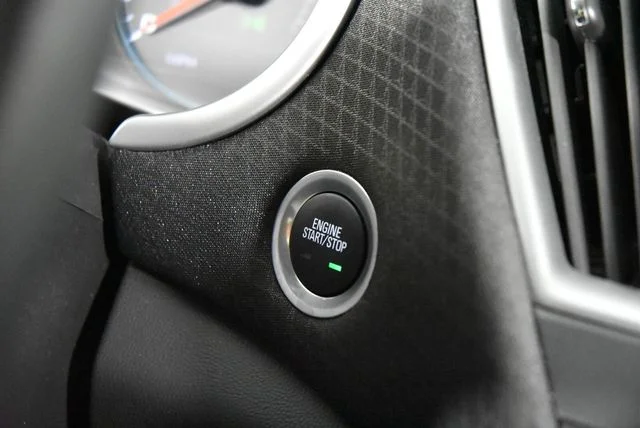Used 2024 Black Chevrolet RS image 37