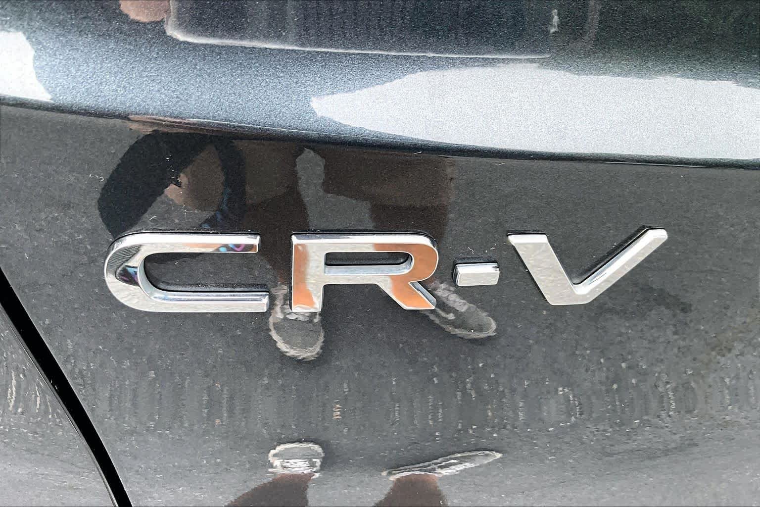 2024 Honda CR-V EX-L - Photo 10