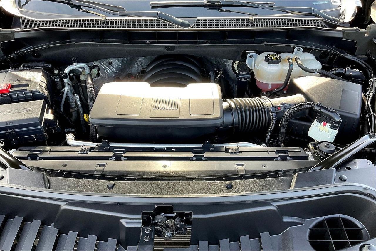 2023 Chevrolet Tahoe Z71 - Photo 33