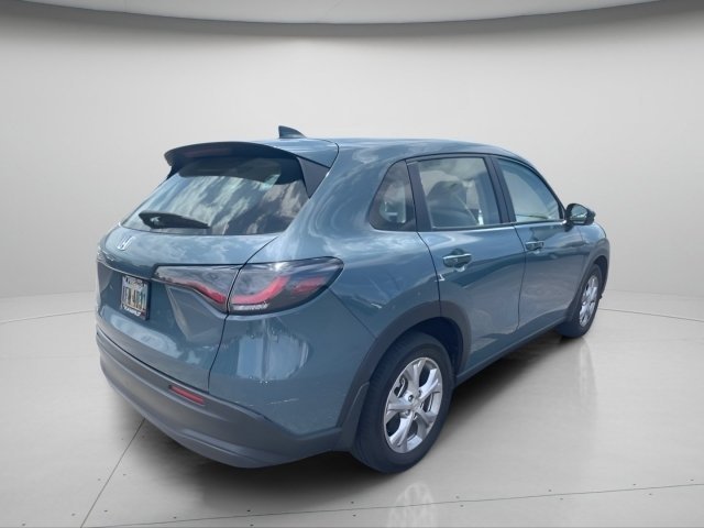 Certified Used 2024 Nordic Forest Pearl Honda LX image 14