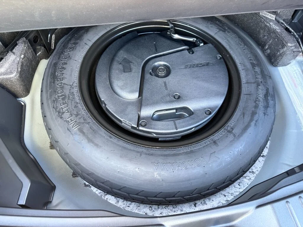 Used 2023  Mazda GT AWD 2.5L I4 CD at image 11