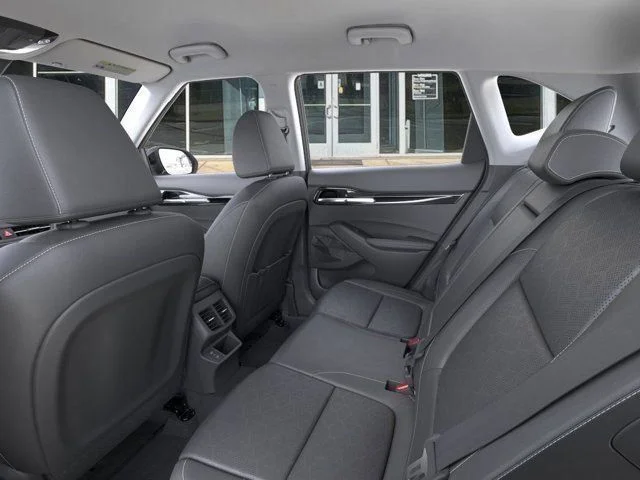 2026 Kia Seltos SX - Photo 18