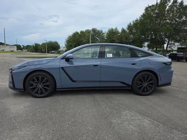 New 2026 Wavelength Lexus PREMIUM PLUS image 13
