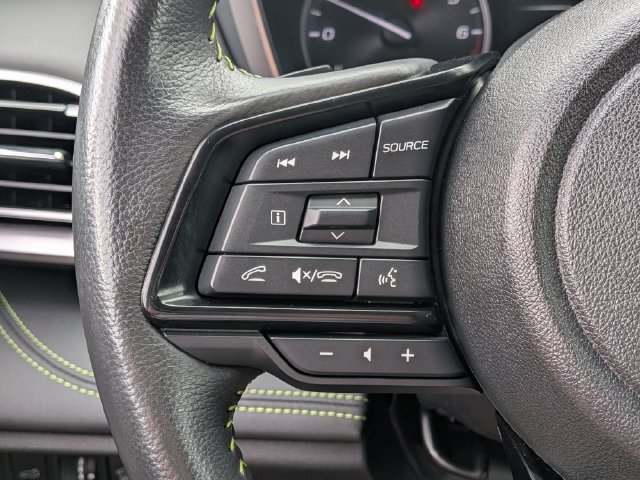 Used 2024 Brown Subaru Onyx Edition XT image 25